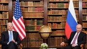 Rusia: El insulto de Biden a Putin es una vergüenza para EEUU