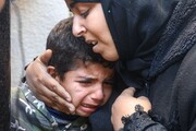 گزارشگر سازمان ملل: اسرائیل از گرسنگی به عنوان سلاح در جنگ غزه استفاده می‌کند