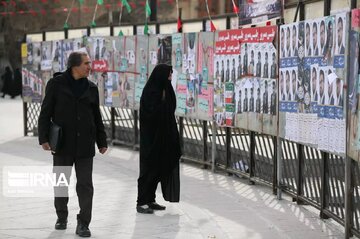 رئیس هیات نظارت بر انتخابات همدان: داوطلبان ملزم به مطالعه قانون انتخابات هستند