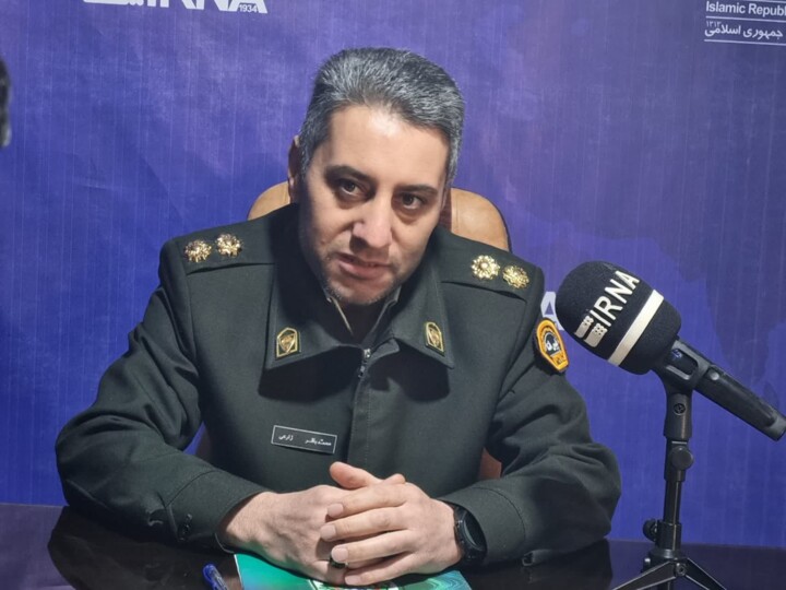 پلیس فتای همدان برای پیشگیری از تخلفات انتخاباتی ورود کرد