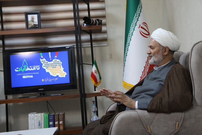 نامزد مجلس از قم: اولویتم تعیین تکلیف سریع طرحهای نیمه تمام است