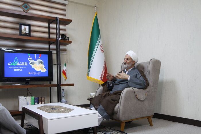 نامزد مجلس از قم: اولویتم تعیین تکلیف سریع طرحهای نیمه تمام است