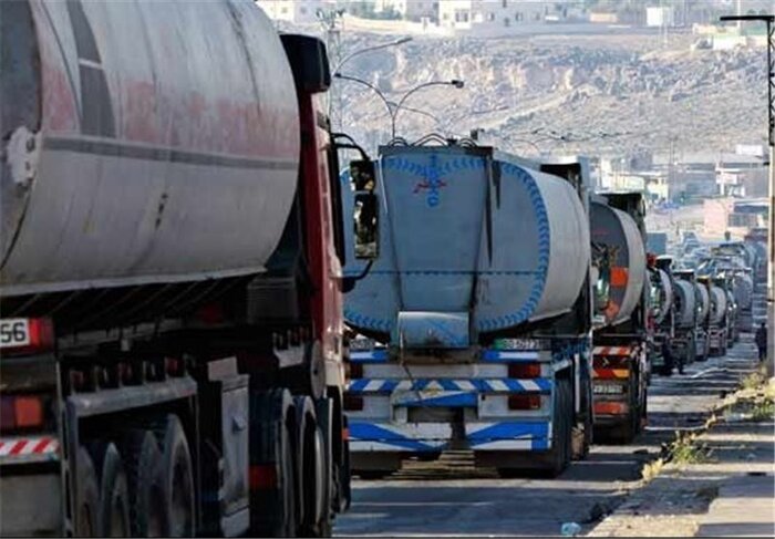 شرکت نفت همدان سوخت ۱۱ منطقه کشور را تامین میکند