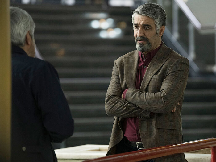 ویترین عیدانه سینماها کاملتر شد/ همه امیدهای «گیشه نوروز»