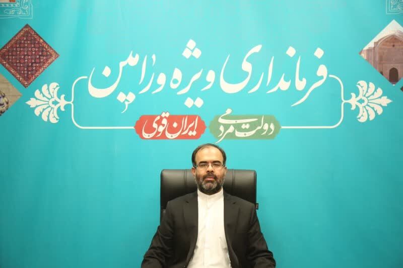 امکانات و فضاهای عمومی شهرستان ورامین در اختیار نامزدهای انتخاباتی قرار می‌گیرد