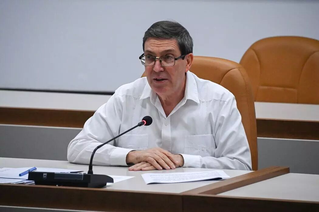 Kuba verurteilt Israels Politik der „Ausrottung des palästinensischen Volkes“