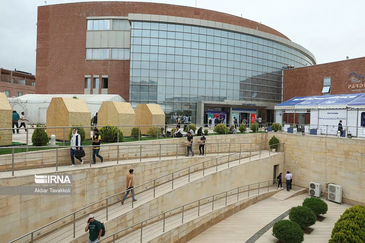 وفد دول شنغهاي للتعاون، يزور واحة برديس للعلم والتكنولوجيا وفد دول شنغهاي للتعاون، يزور واحة برديس للعلم والتكنولوجيا