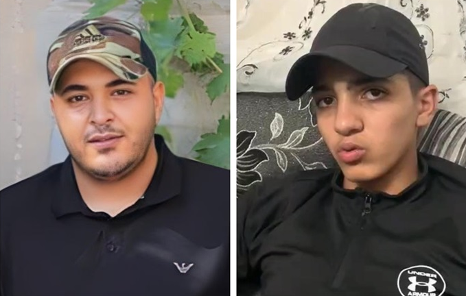 یورش صهیونیستها به کرانه باختری/ شهادت ۲ فلسطینی در جنین