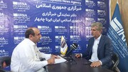 نامزد مجلس: حاشیه نشینی مهمترین مشکل چابهار