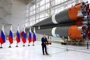 آمریکا درباره پرتاب سلاح هسته‌ای به فضا به روسیه هشدار داد