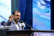 وزير الاقتصاد: حجم التبادل التجاري بين ايران والدول الجارة بلغ 55 مليار دولار