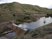 ۲۶ سازه آبخیزداری در استان اردبیل افتتاح می‌شود