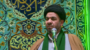 خطیب جمعه خمین: شهید آیت الله رئیسی وعده صادق انقلاب در عرصه مدیریتی را تحقق بخشید