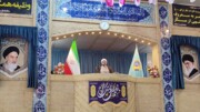 خطیب جمعه دزفول: شرکت در انتخابات تولید اقتدار برای کشور است