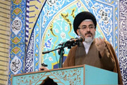 امام جمعه ارومیه: روز قدس خیزش همه ملت‌های جهان برای رهایی فلسطین است