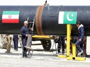 پاکستان کی توانائی کمیٹی نے ایرانی سرحد تک گیس پائپ لائن بچھانے کی منظوری دے دی
