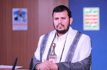 عبدالملک الحوثی شهادت رئیس‌جمهور را به رهبر انقلاب تسلیت گفت