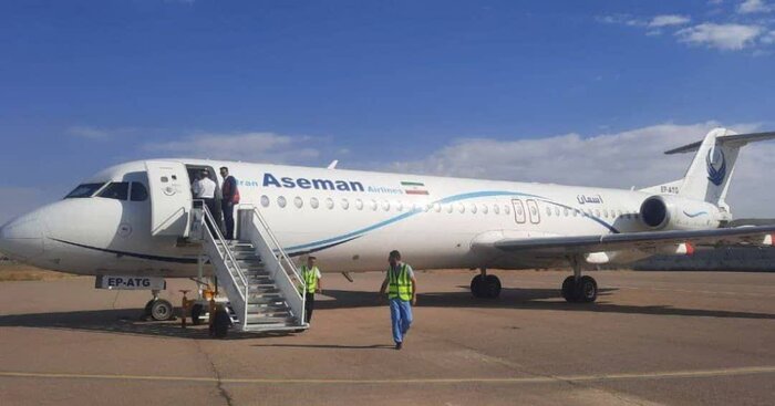 افزایش ۶۶ درصدی ظرفیت خدمترسانی به زائران در اربعین امسال