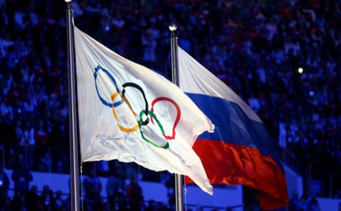 درخواست تجدیدنظر روسیه برای حضور در بازی‌های المپیک پاریس رد شد