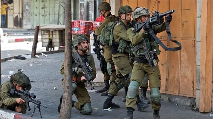 Ataque israelí contra Yenín mata a dos palestinos