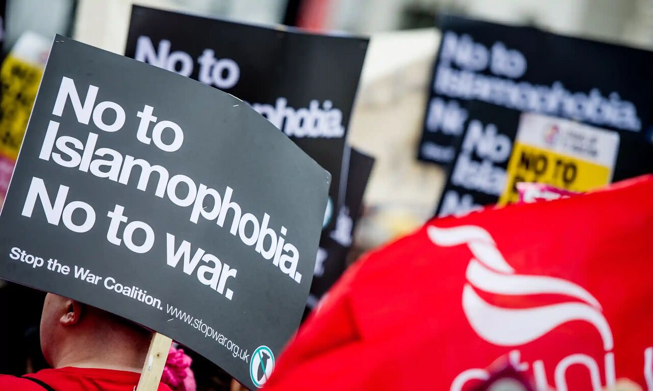 Islamophobia cases tripled in UK since Israeli war on Gaza