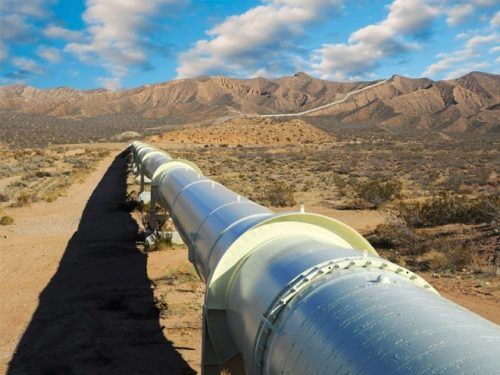 Pakistan's cabinet committee okays work on Iran-Pakistan gas pipeline