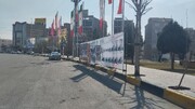 تبلیغات انتخابات جنوب‌شرق تهران /حضور نامزدها در اجتماعات مردمی