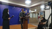 ۹ هزار و ۵۰۰ کاربر رایانه در انتخابات خراسان رضوی آرای مردم را ثبت می‌کنند