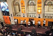 فستیوال موسیقی کوچه، فرصتی دیپلماتیک برای بوشهر