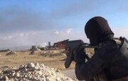 پنج شهروند سوری بر اثر یک حمله تروریستی در حمص کشته شدند
