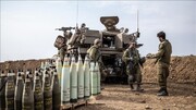 Спецдокладчики ООН призвали к эмбарго на поставки оружия сионистскому режиму