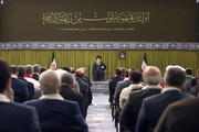 Gaza : l'Imam Khamenei a critiqué les États-Unis pour avoir opposé leur veto à une résolution du CSNU