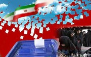 نامزد انتخابات مجلس درغرب استان تهران: با تشکیل مجلس مشورتی محلی امور سامان می گیرد