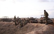 آغاز مذاکرات رژیم اسرائیل با مصر و قطر برای دستیابی به توافق آتش بس در غزه