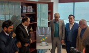 نخستین دبیرخانه جایزه ملی برند در خراسان رضوی تشکیل شد