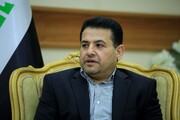 مشاور امنیت ملی عراق: همه جریانات سیاسی بر خروج نظامیان بیگانه از کشور اتفاق نظر دارند