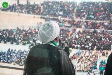 Retour triomphal du Cheikh Ibrahim Zakzaky au Nigeria