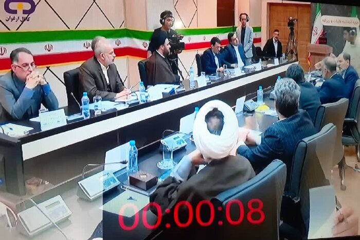 مجلس کارآمد از دید نامزدهای مجلس در حوزه انتخابیه قاینات و زیرکوه