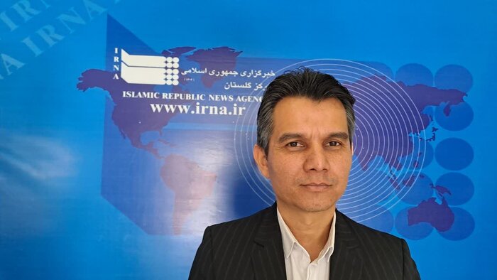 نامزد انتخابات مجلس در رامیان: نمایندگان از نگاه قومیتی پرهیز کنند