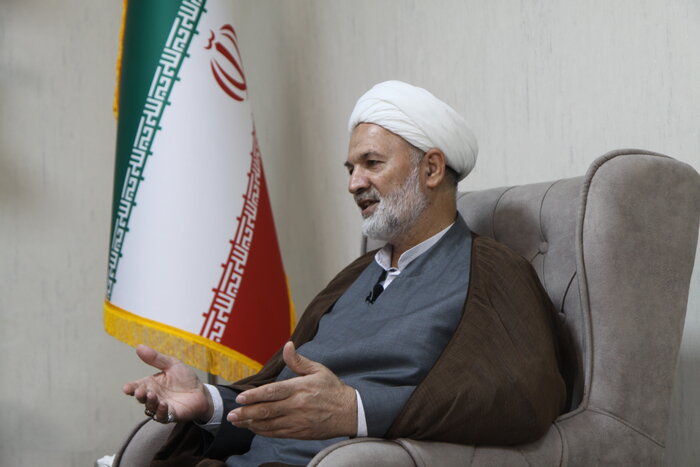 نامزد مجلس از قم: اولویتم تعیین تکلیف سریع طرحهای نیمه تمام است