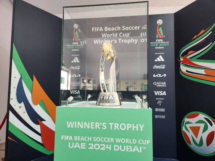 شگفتیسازی ساحلیبازان ایران تکمیل نشد؛ صعود برزیل به فینال با کامبک لحظات پایانی