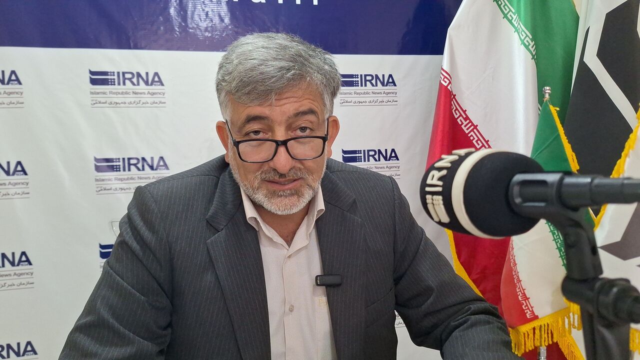 نامزد انتخابات مجلس از گچساران: وعده های غیر عملی موجب بی اعتمادی مردم می‌شود