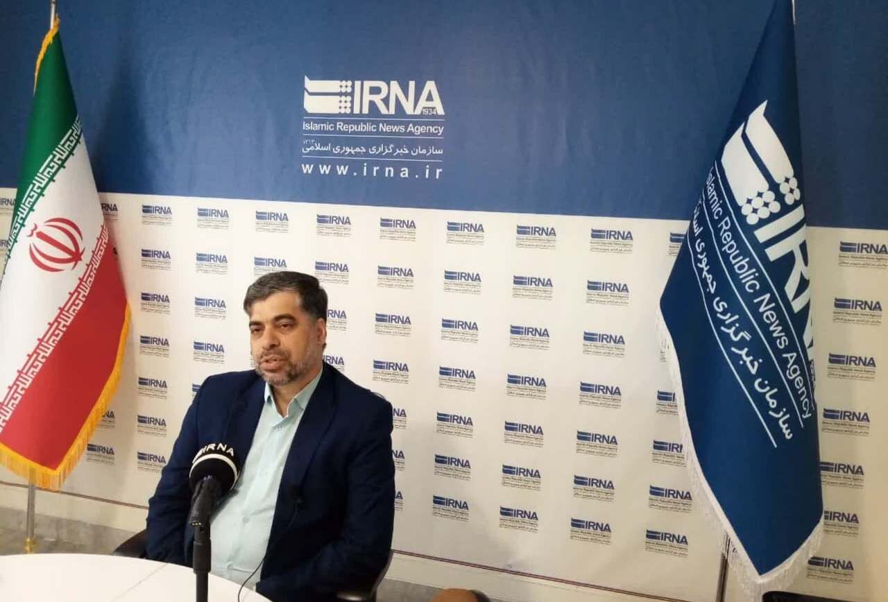 نامزد انتخابات: شان نظارتی مجلس و مردم را دنبال میکنم + فیلم نامزد انتخابات: شان نظارتی مجلس و مردم را دنبال میکنم + فیلم