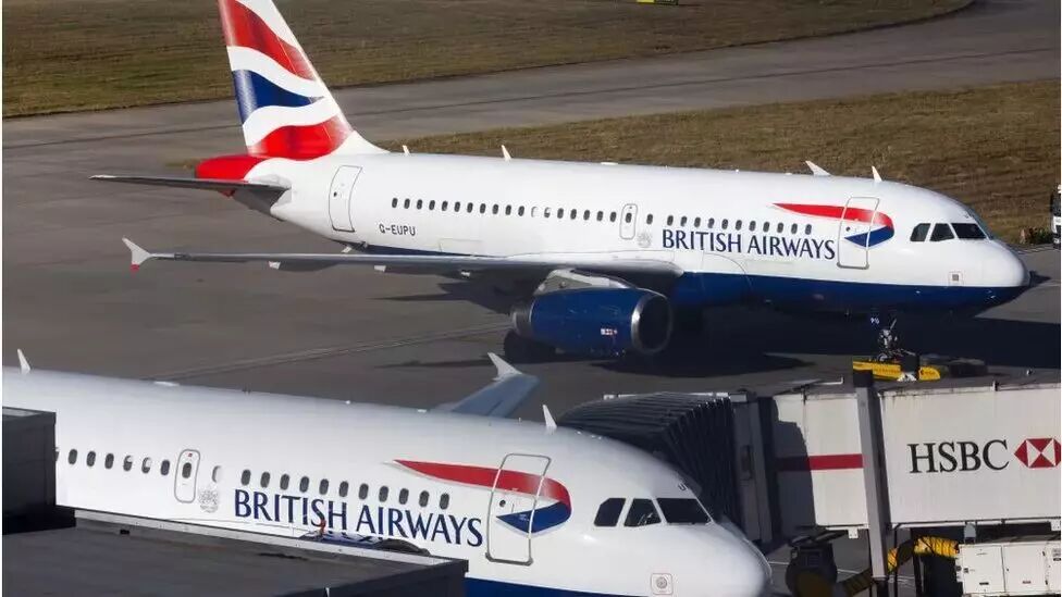«بریتیش ایرویز» بدترین شرکت هواپیمایی در انگلیس معرفی شد