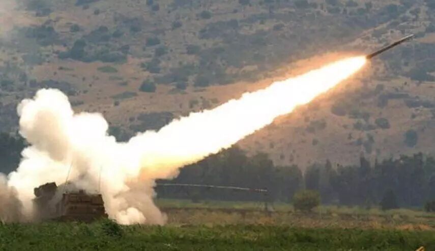 Une nouvelle vague de missiles du Hezbollah sur Israël