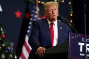 Trump: Worst yet to come if Biden, his thugs win 2024 race