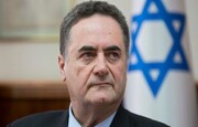 وزیر خارجه رژیم اسرائیل: هیچ کس نمی تواند مانع عملیات نظامی ما در رفح شود