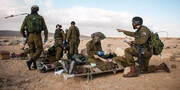 Das zionistische Regime gab den Tod eines seiner Soldaten zu
