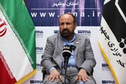 داوطلب انتخابات بوشهر: نماینده صدای رسای مردم باشد/مجلس کارآمد نماینده کارآمد می‌خواهد