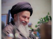 Supreme Leader offers condolences over death of senior cleric